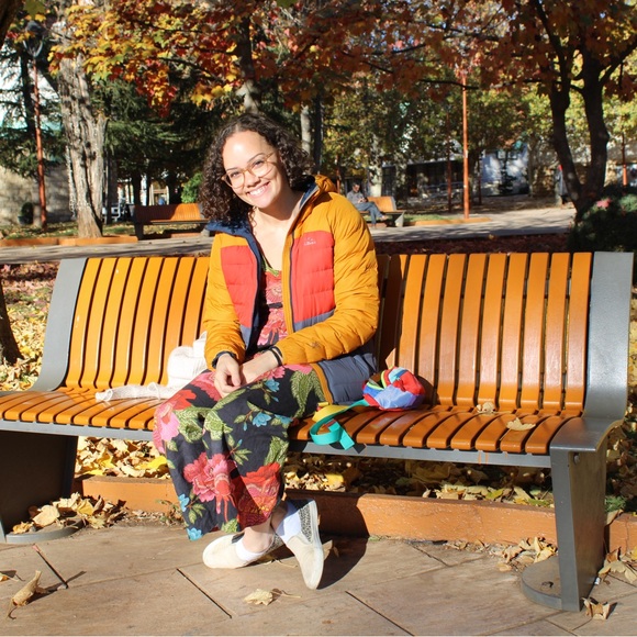 FARM Rio for Anthropologie Jumpsuit Size S - Picture 8 of 8